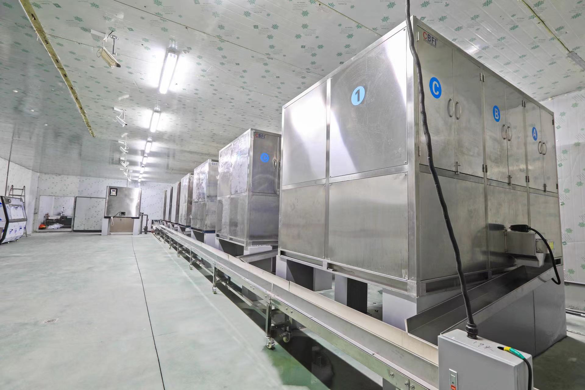 朝阳冰块厂家哪家好？