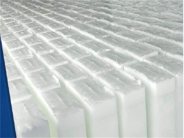 揭秘朝阳良臣制冰厂：降温冰块背后的神秘制作工艺