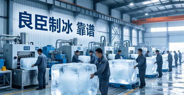 工业大冰块价格一吨多少钱_夏季厂房降温用哪种工业冰块好_朝阳工业大冰块生产厂家