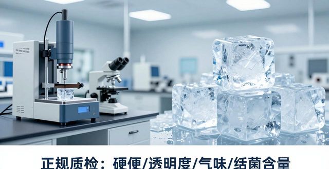 工业冰块哪家强？朝阳本地供应有保障