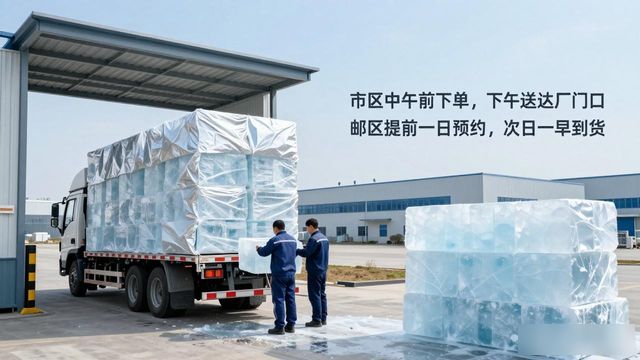 食品级工业大冰块供应商_朝阳工业大冰块哪里买_工业大冰块卫生标准要求